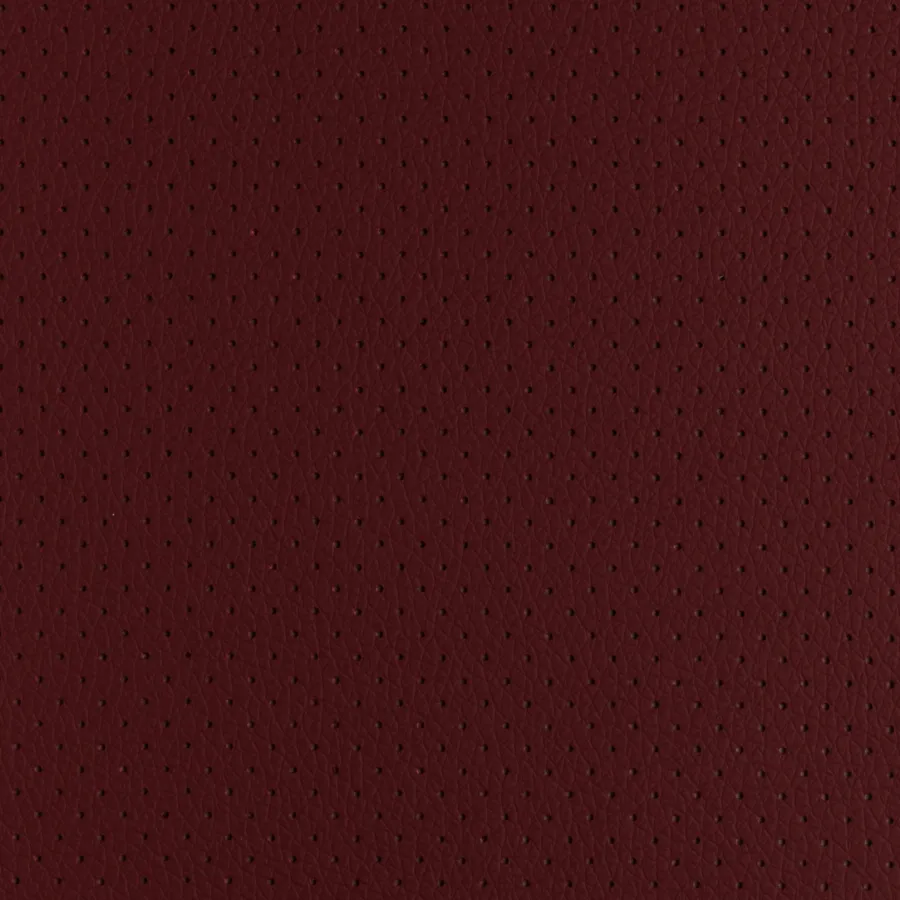 Coleção CHRONUS PERFORATED - Bordeaux Perforated