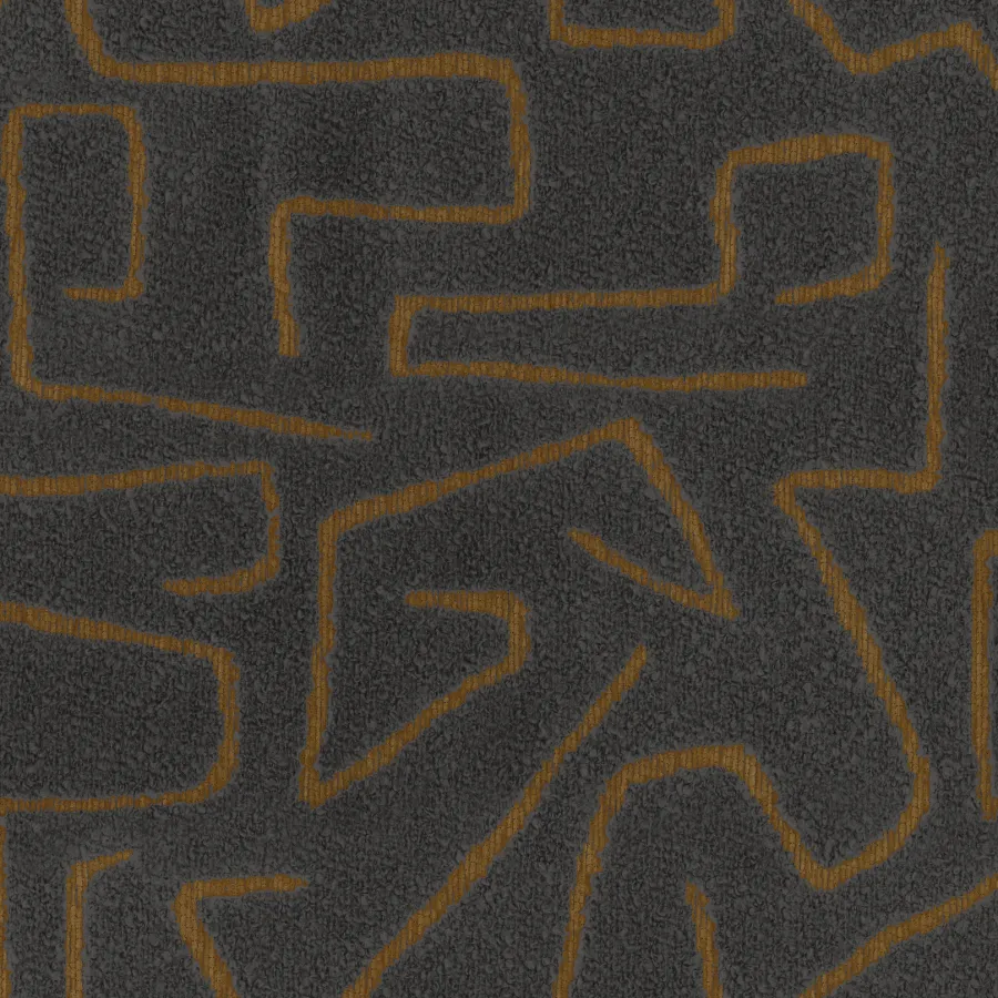 Coleção MIRÓ - Miró Anthracite