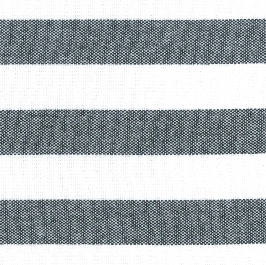Coleção VALENCIA STRIPES - Valencia Stripes Charcoal