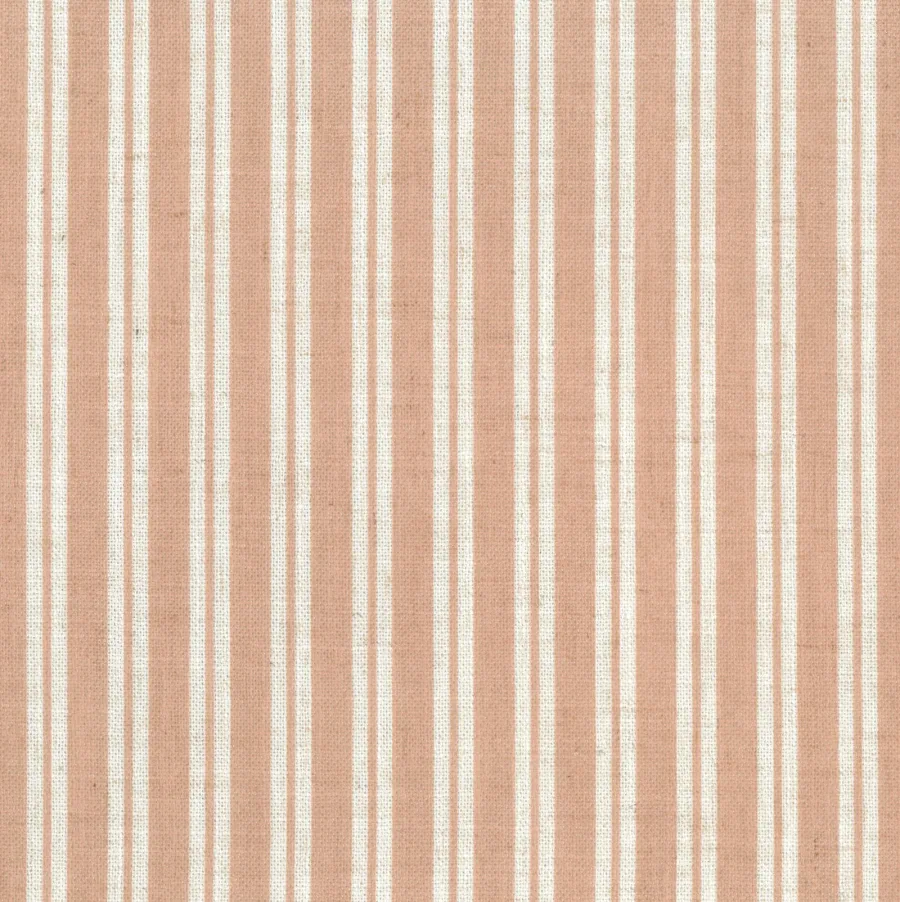 Coleção MADISON - Terracotta