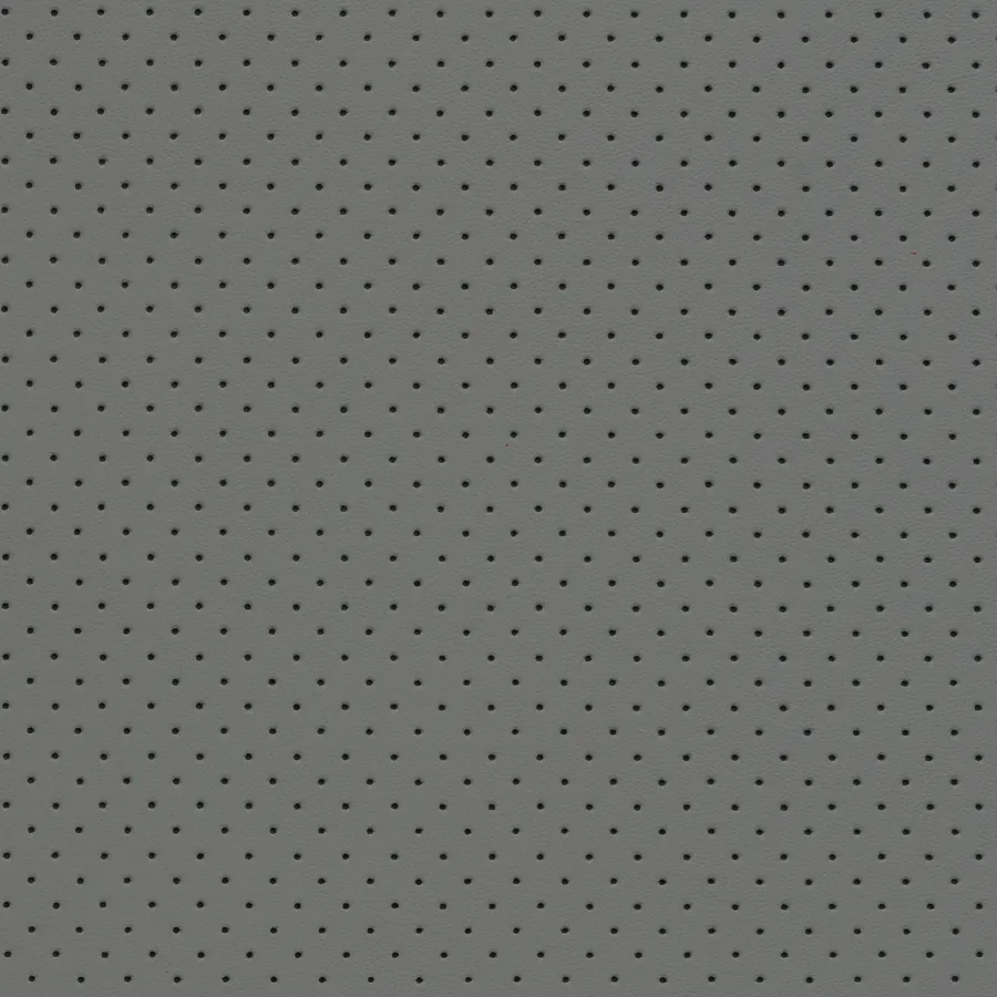 Coleção SILVERSTONE PERFORATED - Anthracite