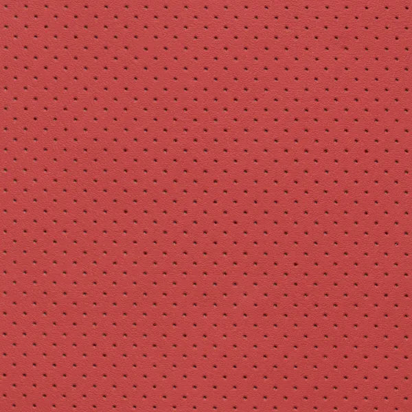 Coleção SILVERSTONE PERFORATED