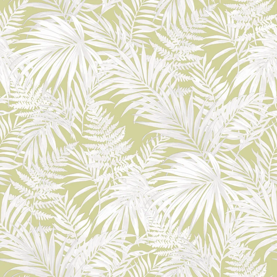Coleção TROPICALIA - Sage
