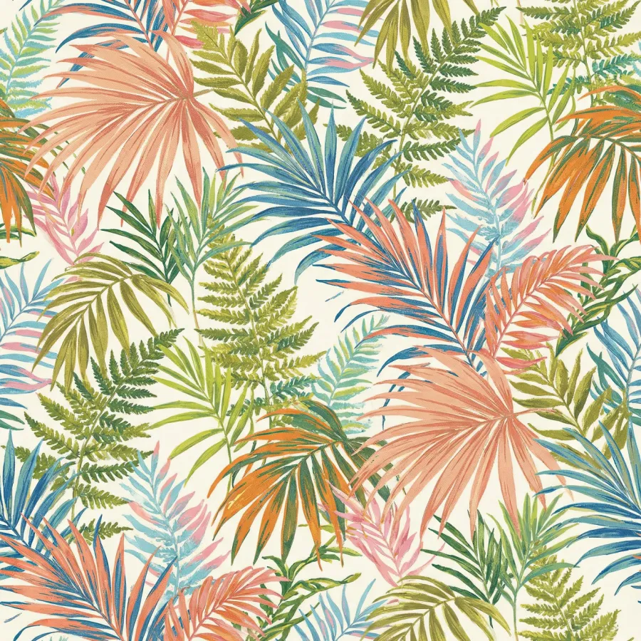 Coleção TROPICALIA - Summer