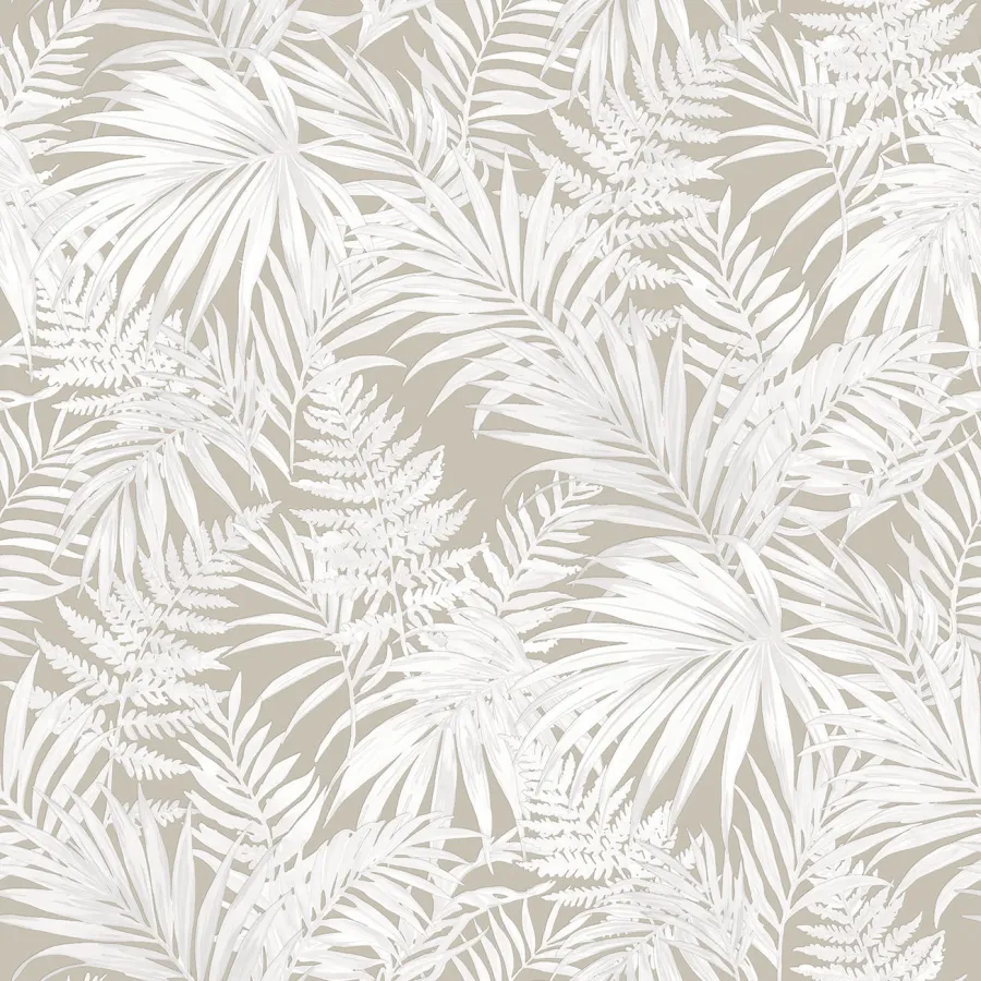 Coleção TROPICALIA - Taupe